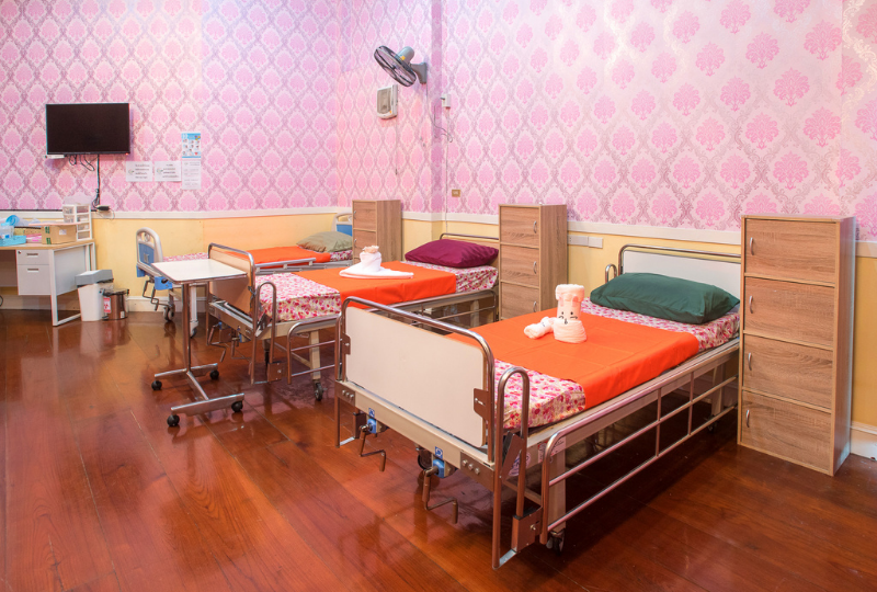 บ้านรวม
