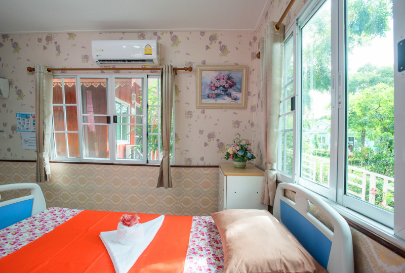 บ้านเดี่ยว