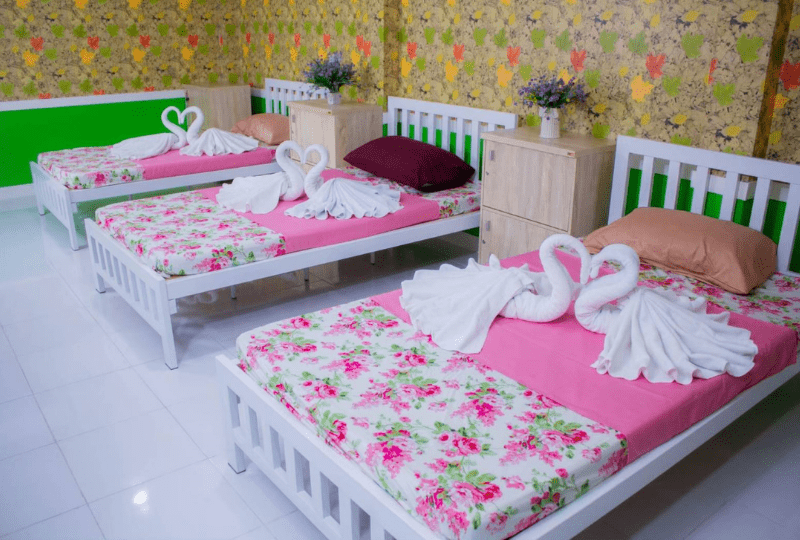 บ้านรวม